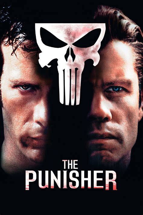 The Punisher [2005] .